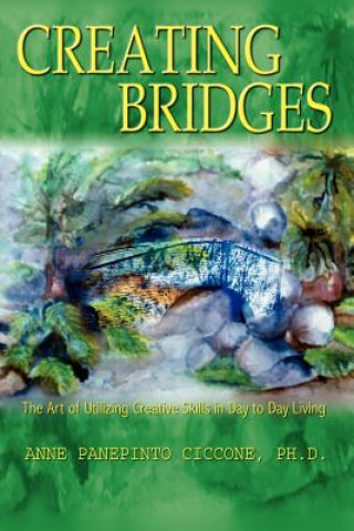 Livre Creating Bridges Ph D Acet Ciccone