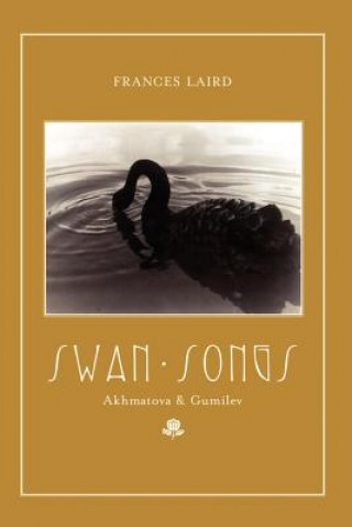 Kniha Swan Songs Frances Laird