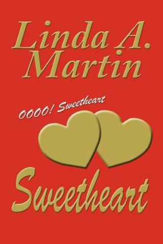 Книга Sweetheart Linda A Martin