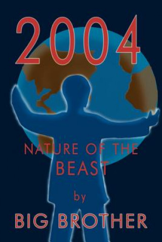 Boek 2004 Brother Big Brother