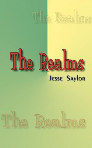 Kniha Realms Jesse Saylor