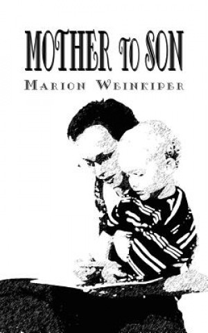 Boek Mother to Son Marion Weinkiper
