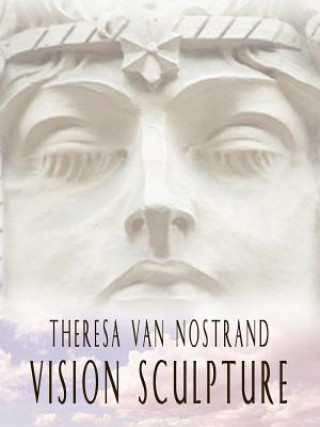 Kniha Vision Sculpture Theresa Van Nostrand