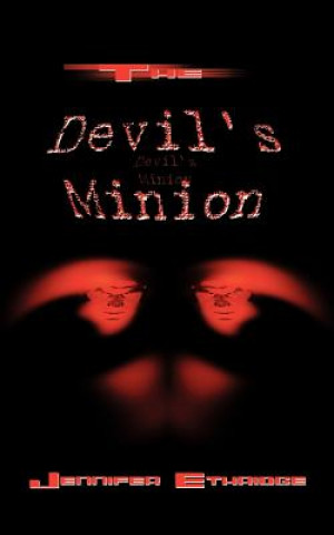 Carte Devil's Minion Jennifer Ethridge