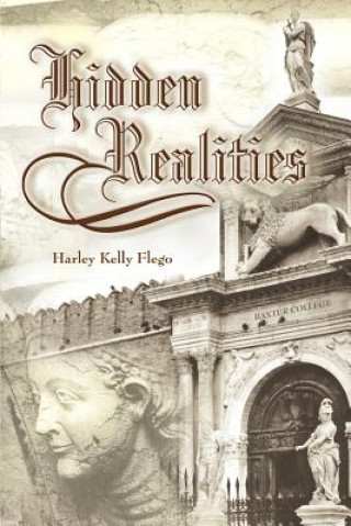 Book Hidden Realities Harley Kelly Flego