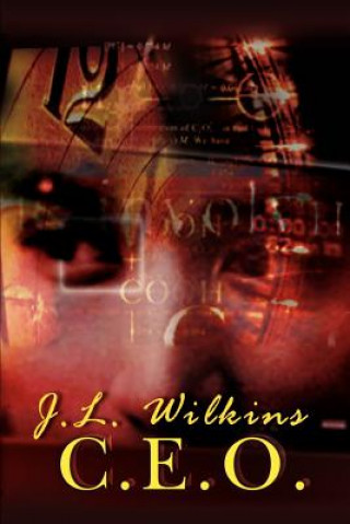 Knjiga C.E.O. J L Wilkins