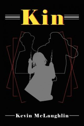 Book Kin Kevin McLaughlin