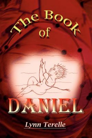 Knjiga Book of Daniel Lynn Terelle