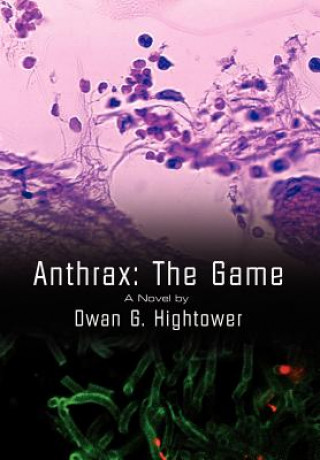Carte Anthrax Dwan G Hightower
