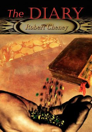 Book Diary Robert Cheney