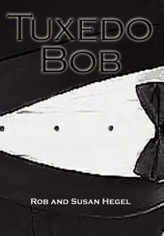Carte Tuxedo Bob Susan Hegel