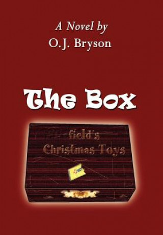 Knjiga Box O J Bryson