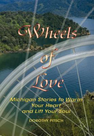 Carte Wheels of Love Dorothy Pitsch