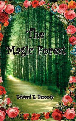 Buch Magic Forest Edward E Baroody