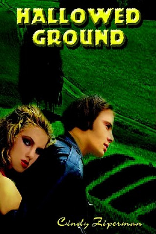 Βιβλίο Hallowed Ground Cindy Ziperman