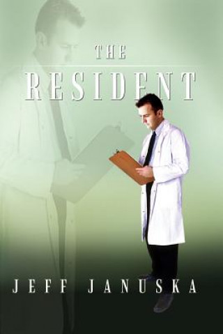 Carte Resident Jeff Januska