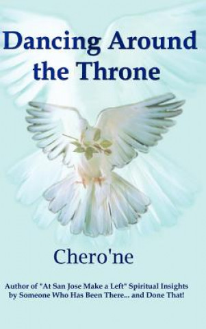Book Dancing Around the Throne Chero'ne