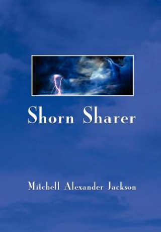 Kniha Shorn Sharer Mitchell Alexander Jackson