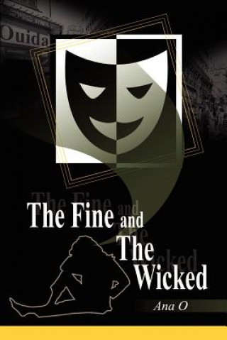 Kniha Fine and the Wicked Ana O