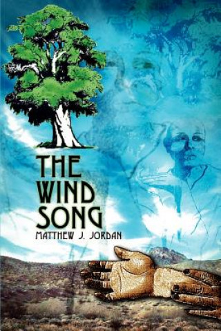 Book Wind Song Matthew J Jordan