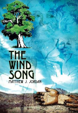 Książka Wind Song Matthew J Jordan