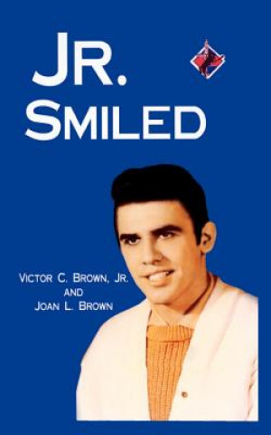 Buch Jr. Smiled Joan L Brown