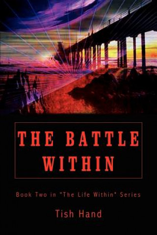 Livre Battle within Tish Hand