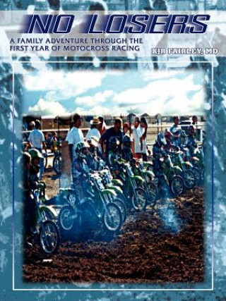 Buch No Losers MD Kjr Fairley