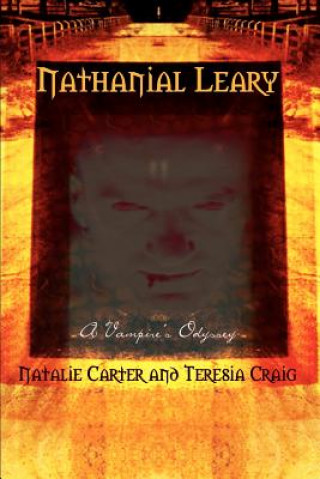 Kniha Nathanial Leary Teresia Craig