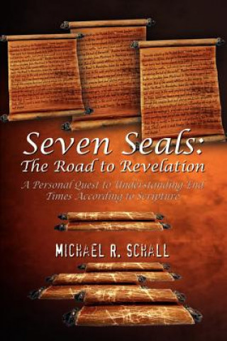 Книга Seven Seals Michael R Schall