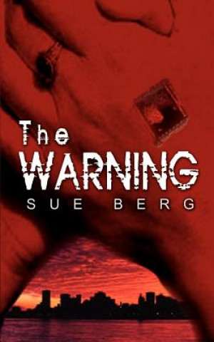 Libro Warning Sue Berg