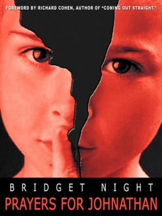 Boek Prayers for Johnathan Bridget Night