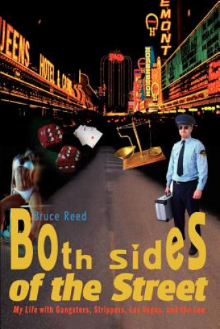 Carte Both Sides of the Street Bruce Reed