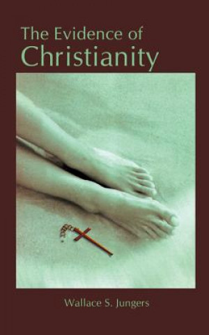 Книга Evidence of Christianity Jungers