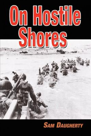Buch On Hostile Shores Sam Daugherty