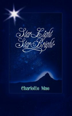 Kniha Star Light Star Bright Charlotte Mae