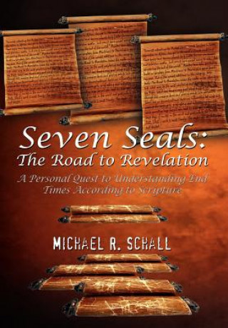 Kniha Seven Seals Michael R Schall
