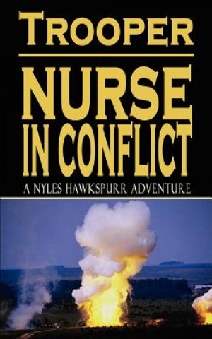 Kniha Nurse in Conflict Trooper