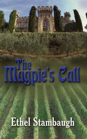 Carte Magpie's Call Ethel Stambaugh