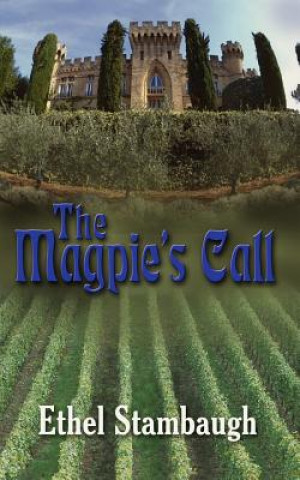 Buch Magpie's Call Ethel Stambaugh