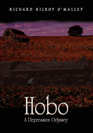Buch Hobo Richard Kilroy O'Malley