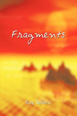 Buch Fragments Kay Sellers