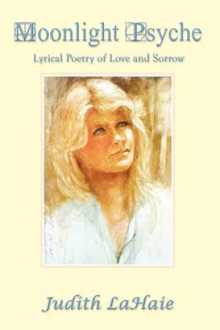 Book Moonlight Psyche Judith Lahaie