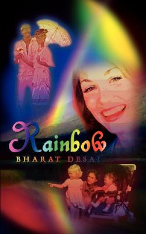 Book Rainbow Bharat Desai