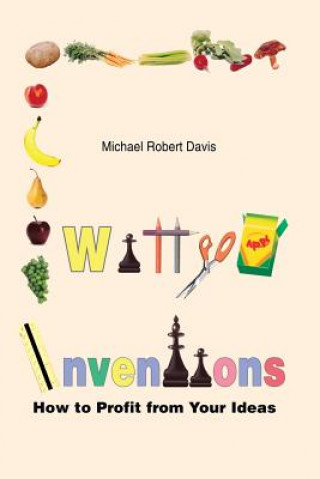 Carte Witty Inventions Michael Robert Davis