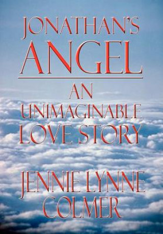 Livro Jonathan's Angel: an Unimaginable Love Story Jennie Lynne Colmer