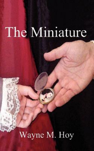Kniha Miniature Wayne M Hoy