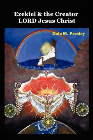 Kniha Ezekiel Dale M Presley