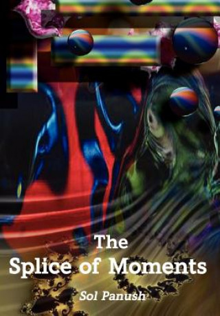 Livre Splice of Moments Sol Panush