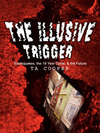 Книга Illusive Trigger Thomas Cooper